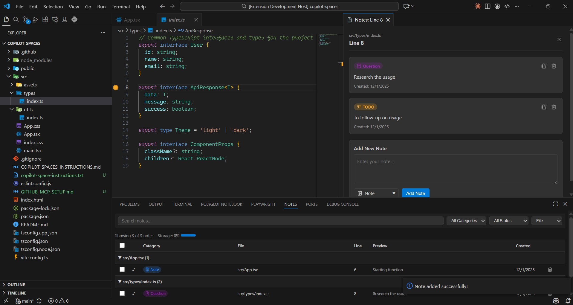 Projects — Jefferson A